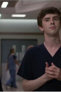 The Good Doctor – S02E08 – Stories
