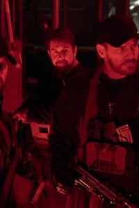 SEAL Team – S07E04 – Heroes and Criminals