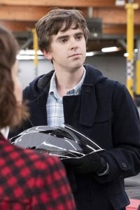 The Good Doctor – S02E12 – Aftermath