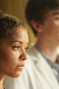 The Good Doctor – S03E03 – Claire
