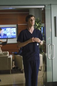 The Good Doctor – S03E04 – Take My Hand