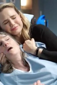 The Good Doctor – S03E13 – Sex and Death