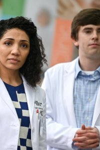 The Good Doctor – S03E14 – Influence