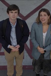 The Good Doctor – S05E04 – Rationality