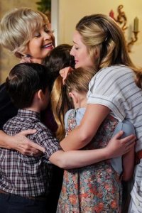 Young Sheldon – S02E09 – Family Dynamics and a Red Fiero