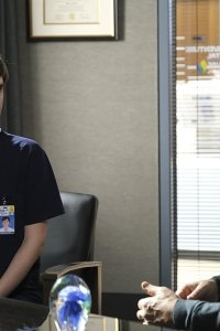 The Good Doctor – S05E08 – Rebellion