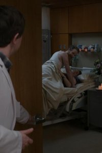 The Good Doctor – S05E12 – Dry Spell