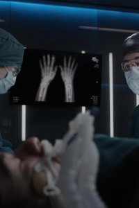 The Good Doctor – S05E13 – Growing Pains