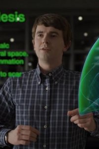 The Good Doctor – S05E18 – Sons