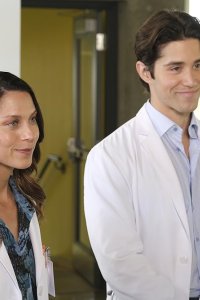The Good Doctor – S06E02 – Change of Perspective