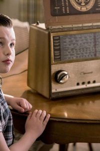 Young Sheldon – S02E22 – A Swedish Science Thing and the Equation for Toast