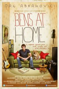 Ben’s at Home