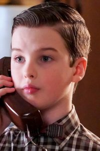 Young Sheldon – S03E17 – An Academic Crime and a More Romantic Taco Bell