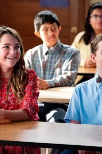 Young Sheldon – S05E06 – Money Laundering and a Cascade of Hormones