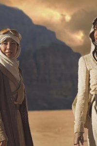 Star Trek: Discovery – S01E01 – The Vulcan Hello