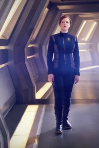Star Trek: Discovery – S01E03 – Context Is for Kings