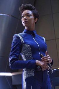 Star Trek: Discovery – S01E07 – Magic to Make the Sanest Man Go Mad