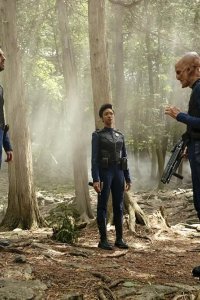 Star Trek: Discovery – S01E08 – Si Vis Pacem, Para Bellum