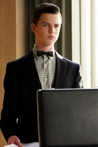 Young Sheldon – S06E09 – College Dropouts and the Medford Miracle
