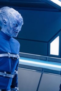 Star Trek: Discovery – S01E10 – Despite Yourself