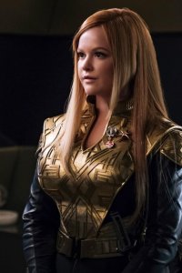Star Trek: Discovery – S01E11 – The Wolf Inside