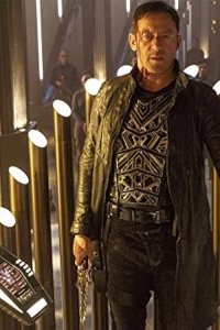 Star Trek: Discovery – S01E13 – What’s Past Is Prologue