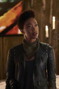 Star Trek: Discovery – S01E15 – Will You Take My Hand?