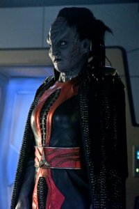 Star Trek: Discovery – S02E12 – Through the Valley of Shadows