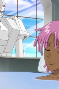 Neo Yokio – S01E01 – The Sea Beneath 14th St.