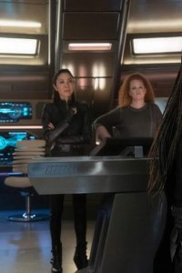Star Trek: Discovery – S03E03 – People of Earth