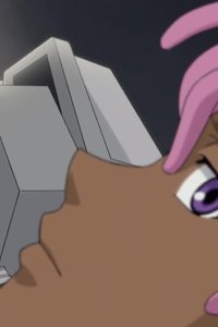 Neo Yokio – S01E03 – O, the Helenists…