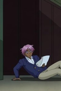 Neo Yokio – S01E05 – The Russians? Exactly, the Soviets.