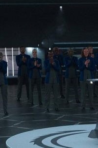 Star Trek: Discovery – S04E01 – Kobayashi Maru