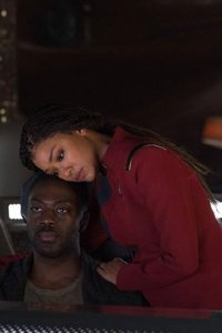 Star Trek: Discovery – S04E02 – Anomaly