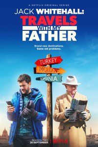 Jack Whitehall: Travels with My Father – S02E02 – Episode #2.2