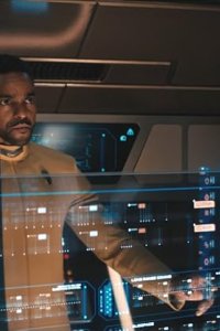Star Trek: Discovery – S04E06 – Stormy Weather
