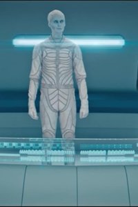 Star Trek: Discovery – S04E07 – …But to Connect