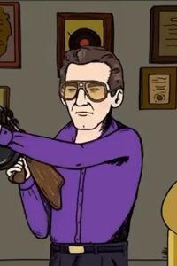 Mike Judge Presents: Tales from the Tour Bus – S01E02 – Jerry Lee Lewis