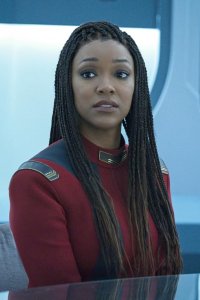 Star Trek: Discovery – S04E10 – The Galactic Barrier