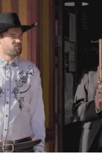 Jack Whitehall: Travels with My Father – S03E02 – Episode #3.2
