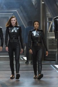 Star Trek: Discovery – S04E11 – Rosetta