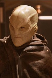 Star Trek: Discovery – S05E01 – Red Directive