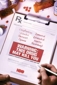 Warning: This Drug May Kill You