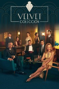 Velvet Colección – S02E04 – El pasado siempre vuelve
