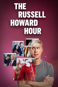 The Russell Howard Hour – S05E10 – Episode #5.10