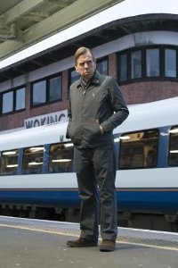 Electric Dreams – S01E03 – The Commuter