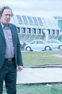 Electric Dreams – S01E04 – Crazy Diamond