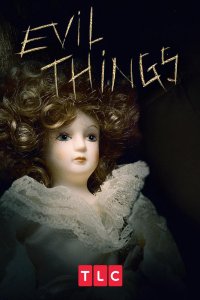 Evil Things – S01E10 – The Antique & The Box