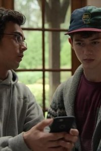 American Vandal – S02E04 – Sh*t Talk