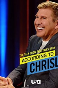 According to Chrisley – S01E04 – Erika Girardi & Julie